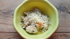 Котлеты из щуки и судака