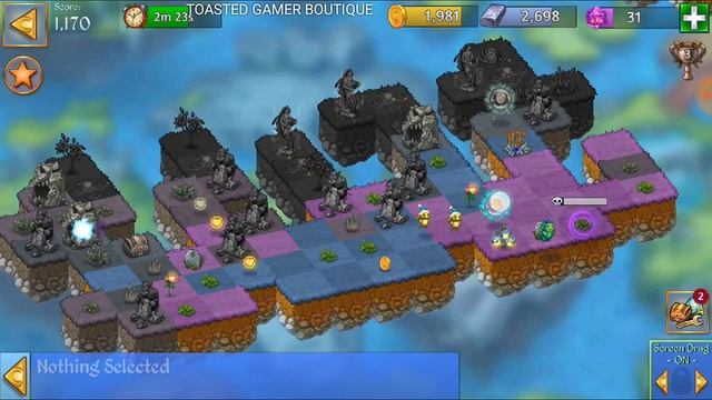 Merge Dragons Challenge 13 Gameplay 2nd Win Get Moon Dragon Whelp смотреть онлайн