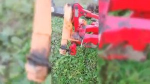 Обзор польского Плуга виракс