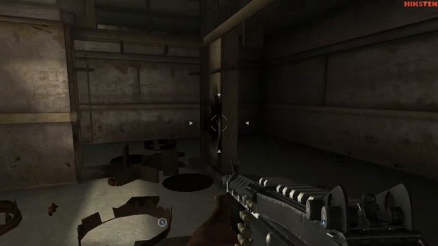 Conflict Denied Ops Walkthrough Part 11 [PC] смотреть онлайн