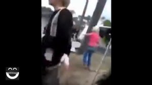 Пяные тётки зажигают!!!