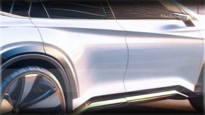 WOW Amazing 2025 Subaru Outback Redesign - FIRST LOOK!