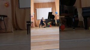 Ф. Шопен «Полонез» ( посмертно), ля бемоль мажор