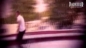 PARKOUR EKATERINBURG