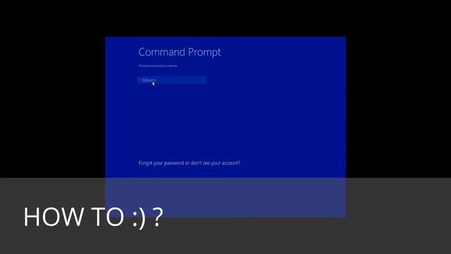 How to Recover Windows System Files |Recover SFC and DISM Files