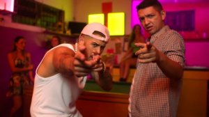 Zé Felipe e Marcynho Sensação - Revoada No Colchão (Videoclipe Oficial)