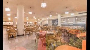 Albatros Aqua Blu Resort Sharm El Sheikh 4*
Египет, Шарм-Эль-Шейх