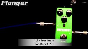 kokko FOD3 Overdrive Mini