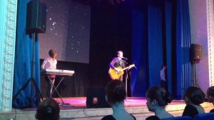 Бабкин-Медведь(cover)