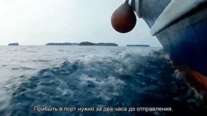 О лучших круизах на теплоходе по Волге: основные маршруты, расписание