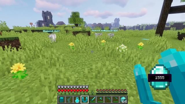 AKU BISA MEMBELI ITEM DIAMOND OVERPOWER DENGAN DIAMONDKU!! смотреть онлайн