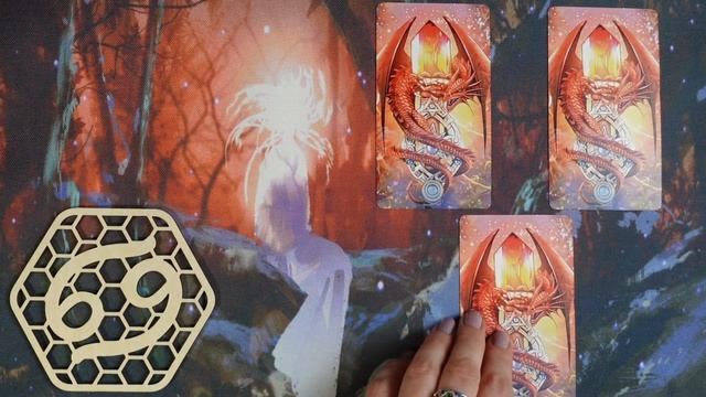 РАК. ГДЕ ПРЯЧЕТСЯ СТРАХ ИЛИ КТО КОГО БОИТСЯ? страх марафон путь_к_свету самопознание.