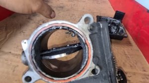 P2113- Hyundai Santa Fe 2.2 Diesel