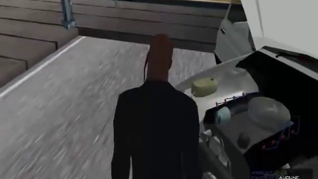 Test de skin SA-MP sur West Coast Rôle Play. смотреть онлайн