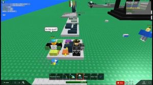 roblox how to make a gun that shoots :D