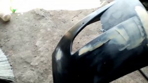#Ремонт гнилого стакана Лада Приора