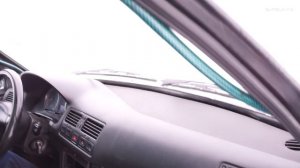 Полноприводный ВАЗ 2109 - КАК ЭТО СДЕЛАНО? Девятка 4x4.