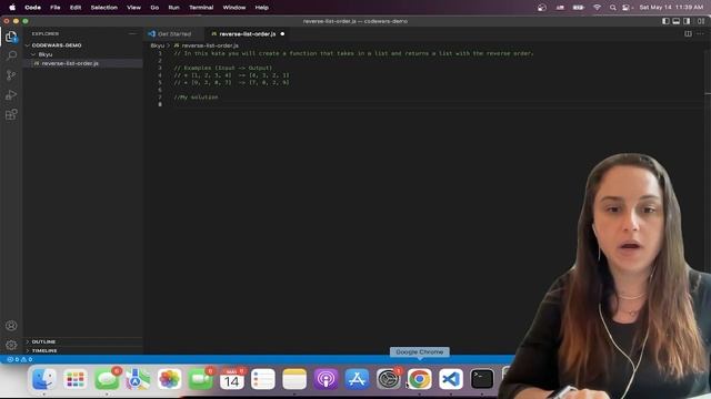 How to push your Codewars to GitHub