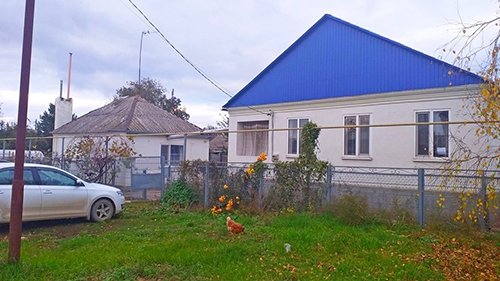 Купить дом ст. Варениковская | Переезд в Краснодарский край