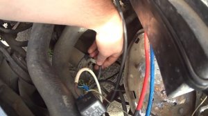 Разгрузочное реле стартера на ЛЮБОЙ АВТО
