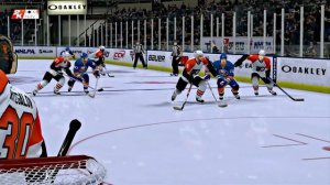 NHL 2K10: "Just One Game" (1080p)