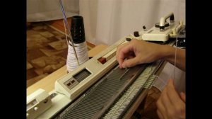 Набор петель обвитием