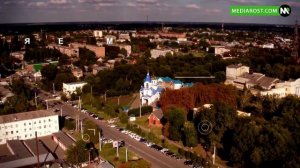 Тихорецк обзор