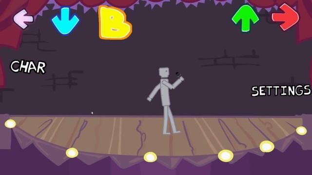 FNF Test Playground Remake 4 ALL NEW CHARACTERS!! (Friday Night Funkin) смотреть онлайн