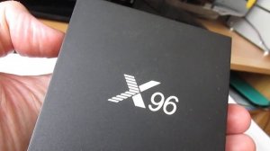 Дополнительное охлаждение TV BOX (X-96). Своими руками!