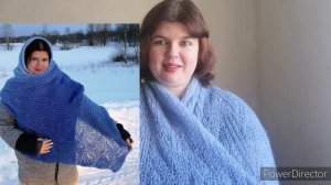 Готовые работы февраля! Вот так месяц выдался