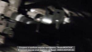 снятие двигателя ситроен с3 (часть 2)