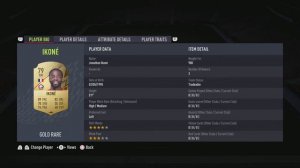 FIFA 22 Wijnaldum To PSG sbc solution