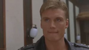 Дольф Лундгрен