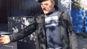 Пиролизный котел Попова