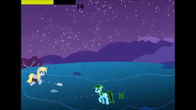 Misadventures of Equestria V5: Arcade Mode Stratigies смотреть онлайн