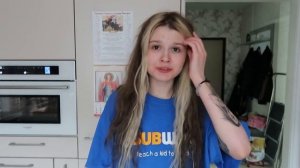 Я ЗАВЕЛА СОБАКУ!