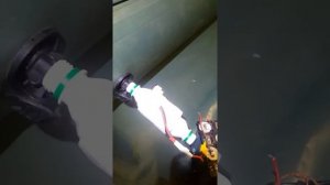 Мощный портативный самодельный насос для лодки пвх