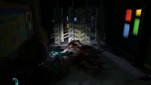 Dead Space 2: Episode 18 - Exploding Babies