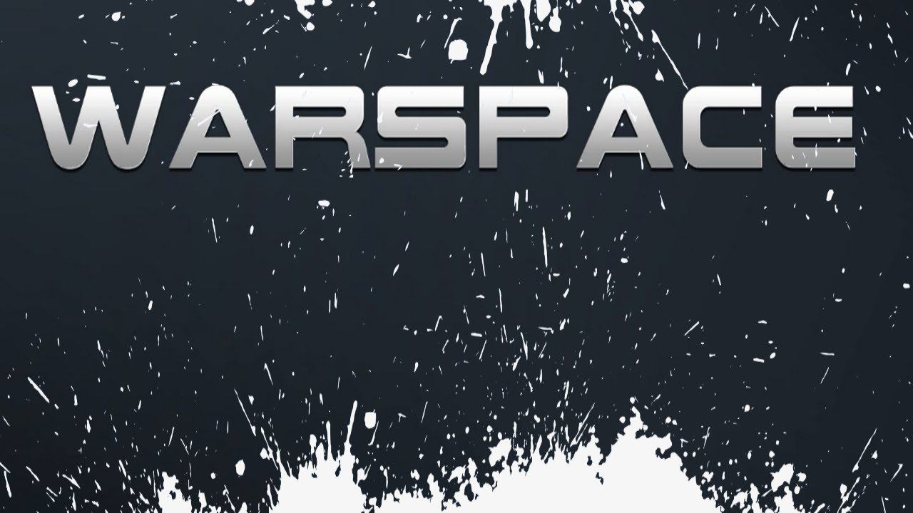 Warspace Обзор Геймплей Стёб