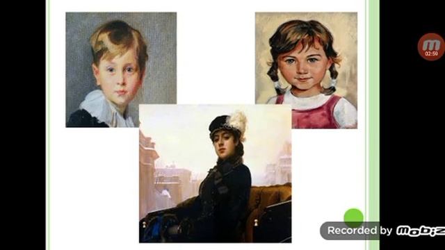 Художественный труд 1 класс Урок 2 1 четверть смотреть онлайн