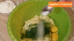 ?Драники с кабачком и картошкой - хит сезона