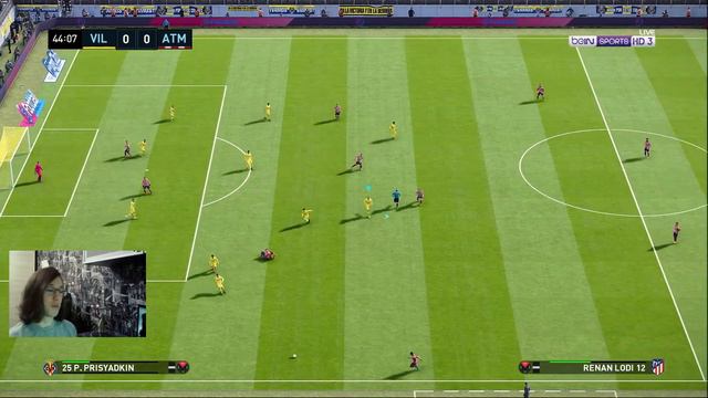 PES 2021 Become A Legend - Матчи с топами (Часть 32) смотреть онлайн