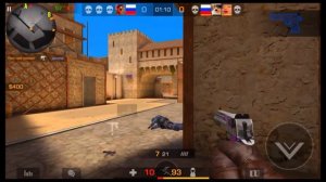 Она выглядит как мами