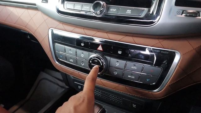 2021 Mahindra Alturas G4 4WD Premium SUV India Sunroof Interior and Exterior | on road price| смотреть онлайн