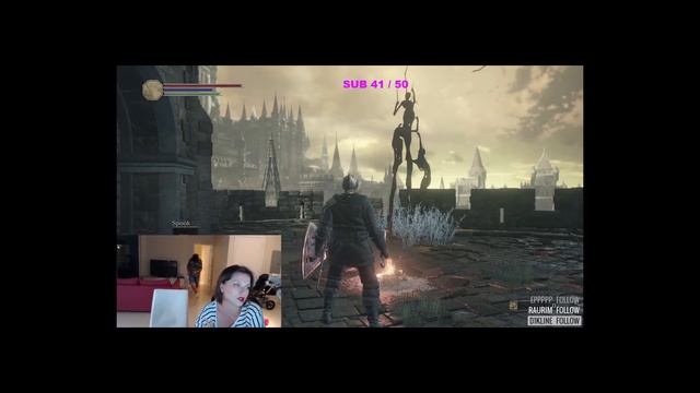 Мощное Падение на Стриме.Локоть в Мясо смотреть онлайн