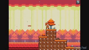 Alice Sisters (MD) Playthrough longplay video game