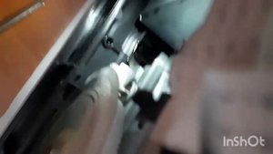 текут чернила из Epson P50