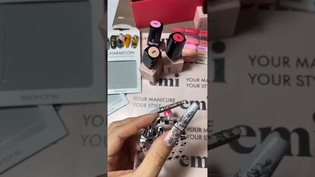 Набор Sensations в сочетании с новыми декорациями. Мастер-класс Екатерины Мирошниченко