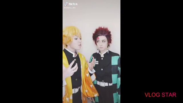 Подборка видео тик ток