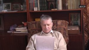Юрий Юдин отвечает на вопросы 2013